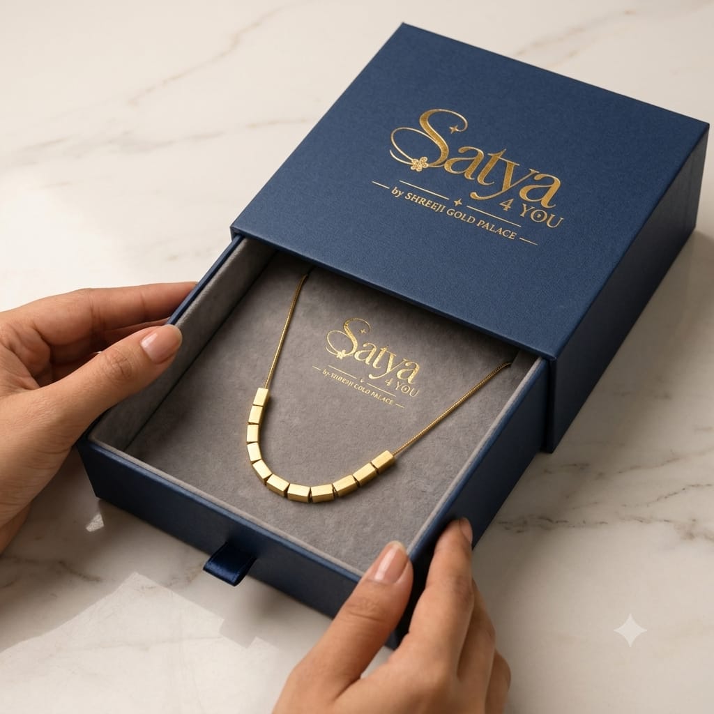 anti tarnish Bar Necklace